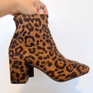 Size 7 1/2 Never worn